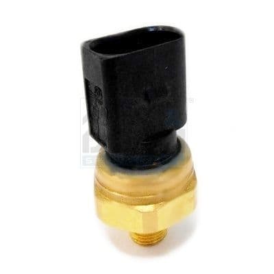 Senzor, presiune combustibil MEAT & DORIA 82392