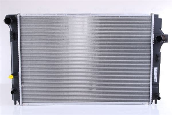 Radiator, racire motor NISSENS 646873