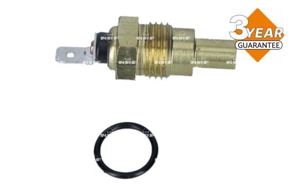 senzor,temperatura lichid de racire NRF EASY FIT 727145