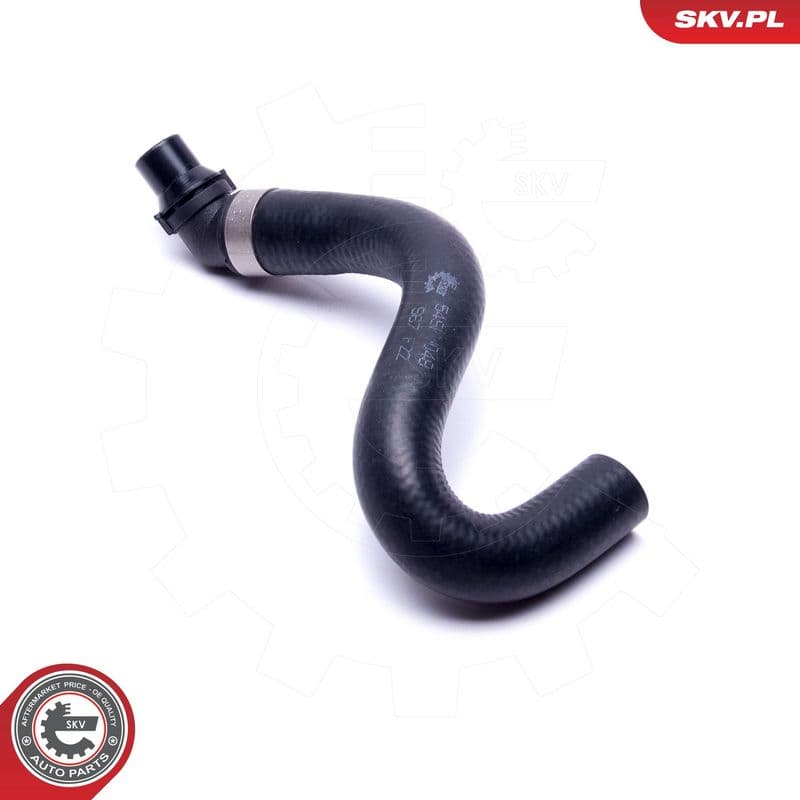 Furtun radiator ESEN SKV 54SKV048