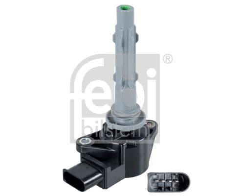 bobina de inductie FEBI BILSTEIN 46200