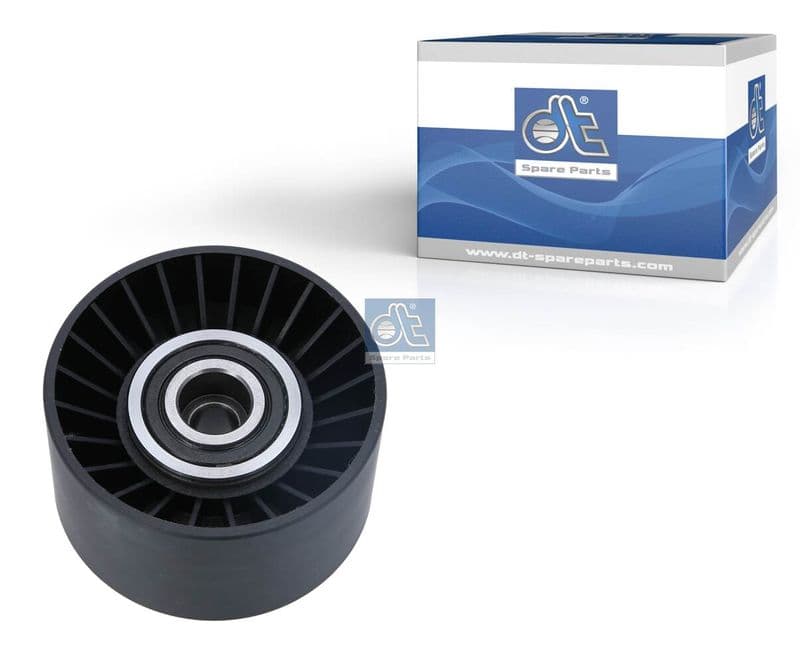 Intinzator, Curea trapezoidal DT Spare Parts 4.61941