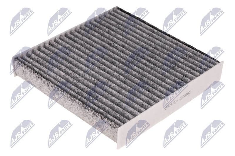 Filtru, aer habitaclu NTY FCF-HD-008C
