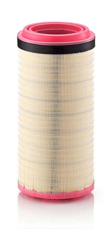 Filtru aer MANN-FILTER ENTARON XD C 25 1020