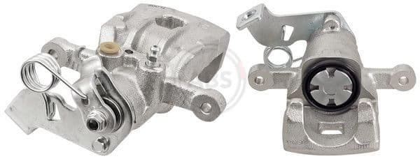 Etrier frana ABS 740761