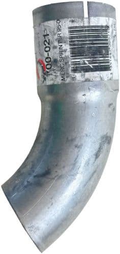 Racord evacuare BOSAL 700-021