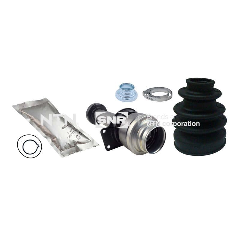 Set articulatie, planetara SNR IJK54.019