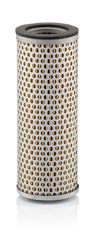 Filtru aer MANN-FILTER C 718