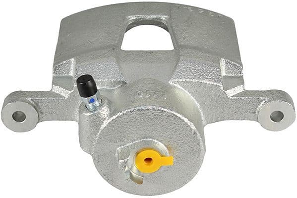 Etrier frana METZGER AUTOTEILE 6260759