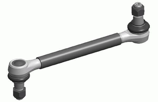 Brat/bieleta suspensie, stabilizator LEMFÖRDER 36697 01