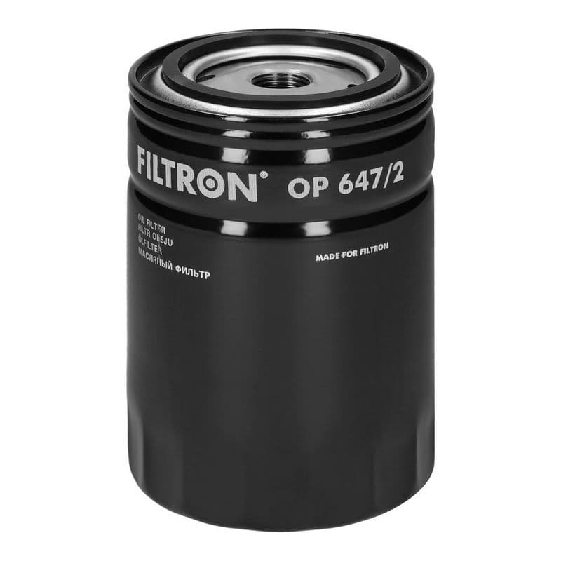 Filtru ulei FILTRON OP 647/2