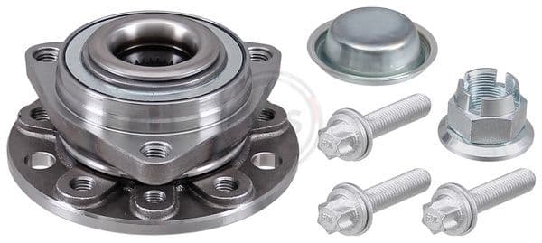 Set rulment roata ABS 201456