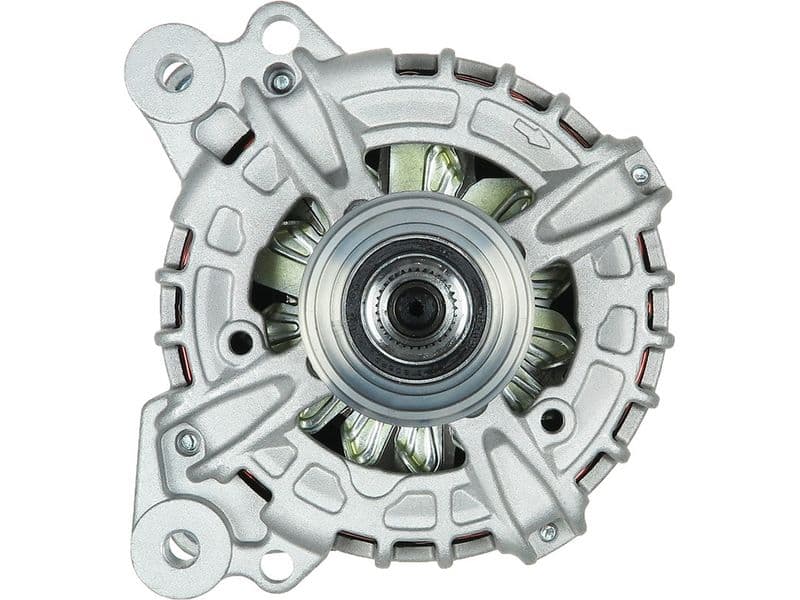 Generator / Alternator AS-PL A0748S