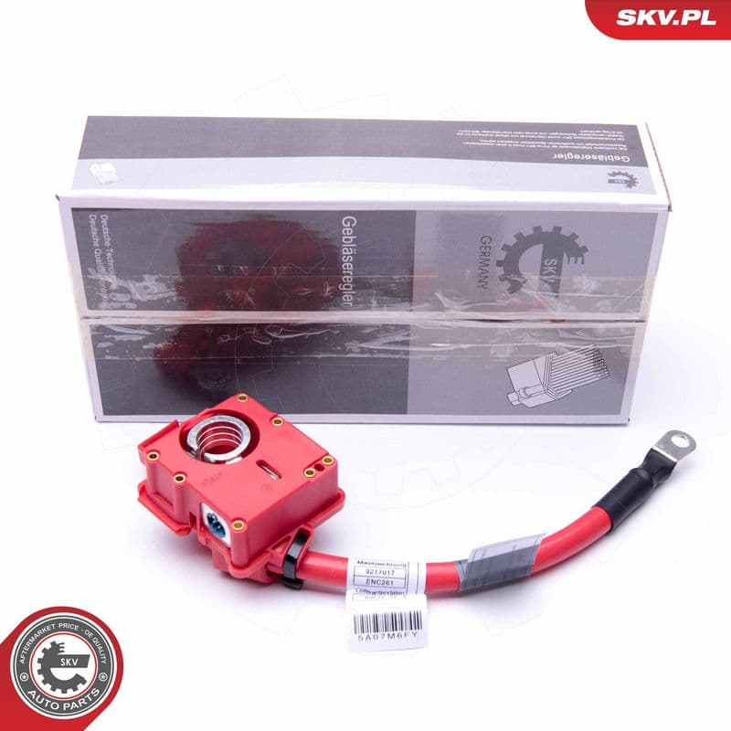 adaptor acumulator ESEN SKV 96SKV309