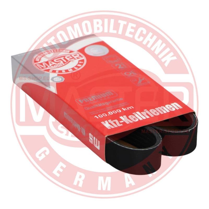 Curea transmisie cu caneluri MASTER SPORT 6PK795-PCS-MS