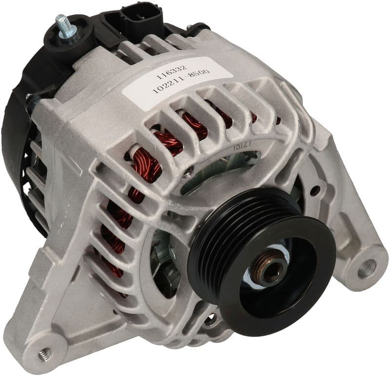 Generator / Alternator HC-Cargo F 032 116 332