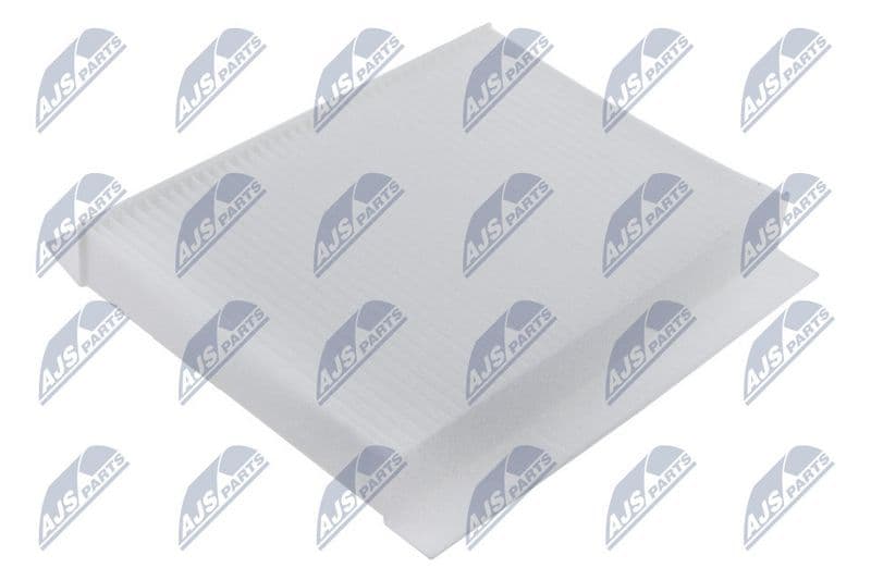 Filtru, aer habitaclu NTY FCF-FT-023