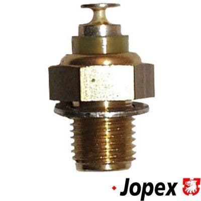 senzor,temperatura ulei JP Group JOPEX 1193400100
