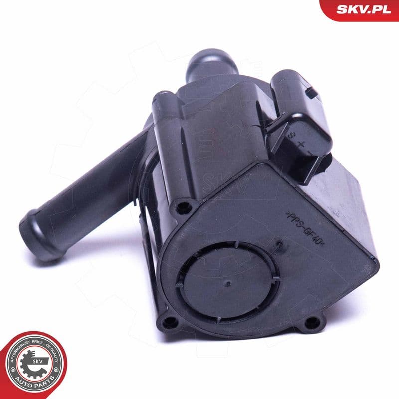Pompă de apă suplimentară (circuitul apei de răcire) ESEN SKV 22SKV067