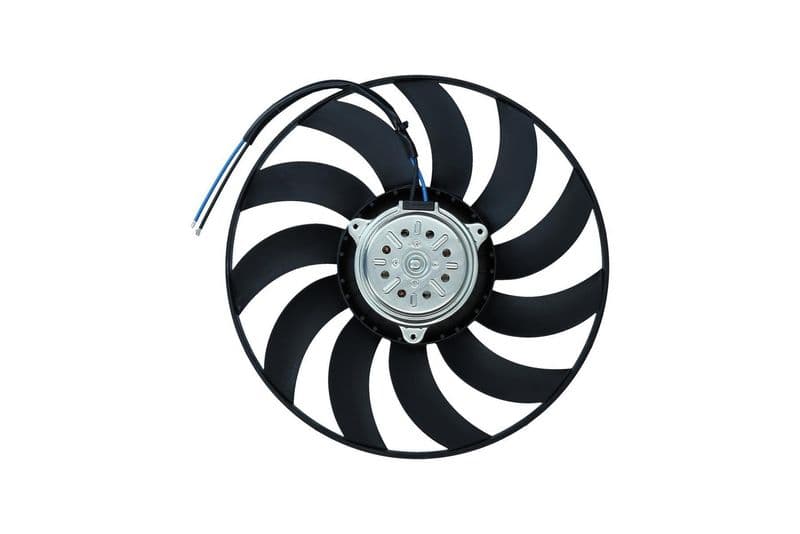 Ventilator, radiator KAMOKA 7742022