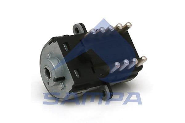 Blocaj volan SAMPA 034.266