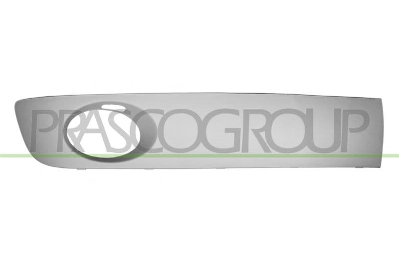 Grila ventilatie, bara protectie PRASCO VG9192135