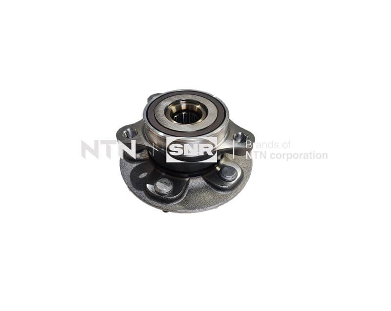 Set rulment roata SNR R170.54
