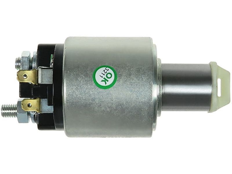 Solenoid, electromotor AS-PL SS9162P