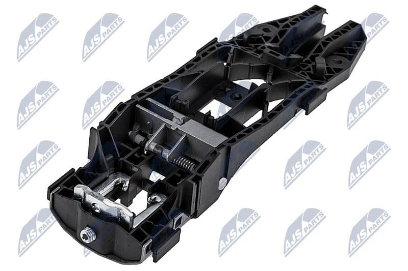 Cadru, mâner exterior al ușii NTY EZC-WW-450