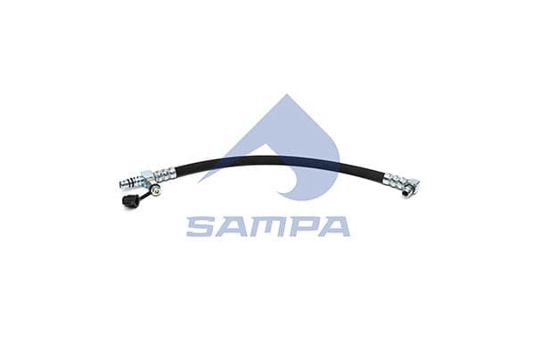 Furtun frana SAMPA 010.3117