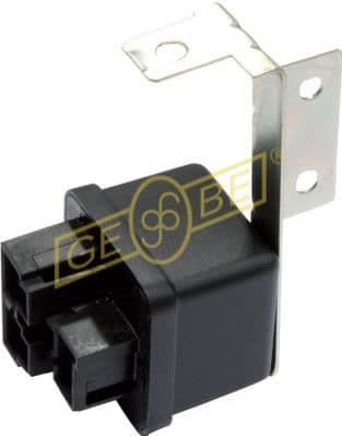 unitate de control,bujii incandescente GEBE 9 9437 1