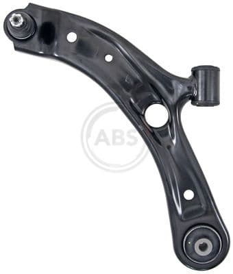 Brat, suspensie roata ABS 211726