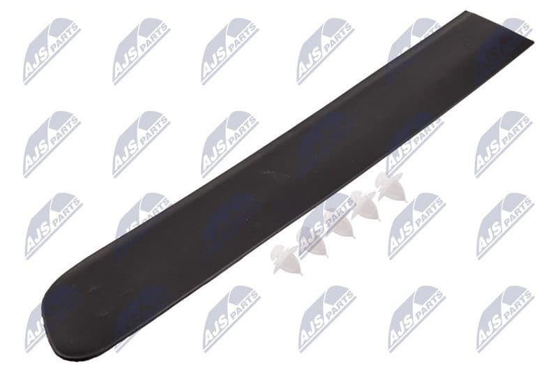 Elemente decorative/protectie, portiera NTY EZC-FT-407