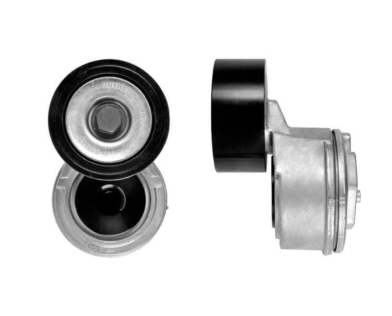 Intinzator curea, curea distributie GATES FleetRunner™ T38640