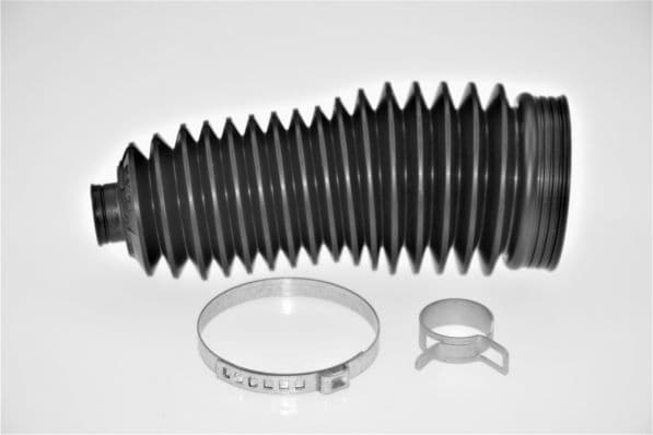 Burduf cauciuc, directie SPIDAN 84080