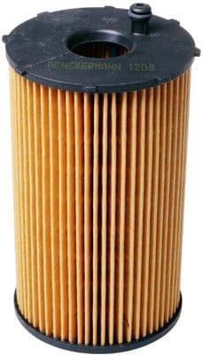 Filtru ulei DENCKERMANN A210432