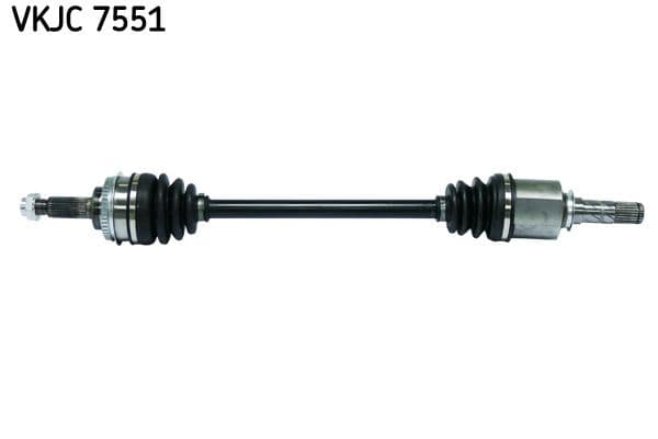 Planetara SKF VKJC 7551