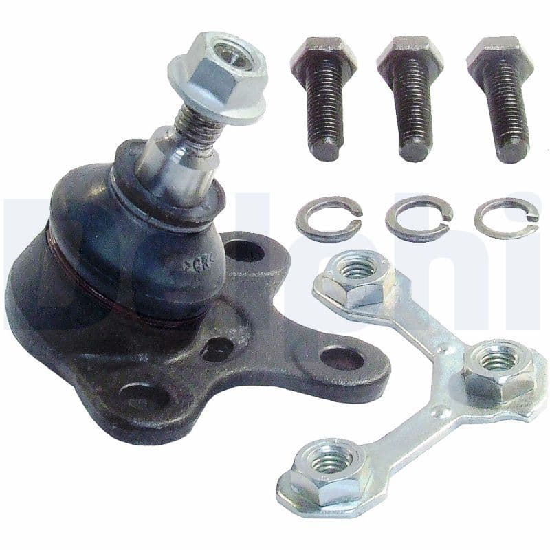 Pivot DELPHI TC753