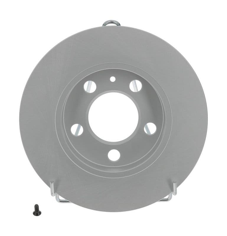 Disc frana FERODO PREMIER Coat+ disc DDF1155C