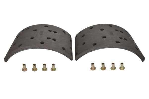 Set garnituri de frictiune, frana tambur SBP 07-L19503-N00
