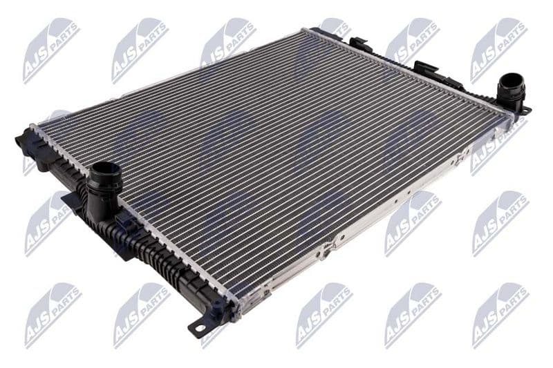 Radiator, racire motor NTY CCH-BM-070
