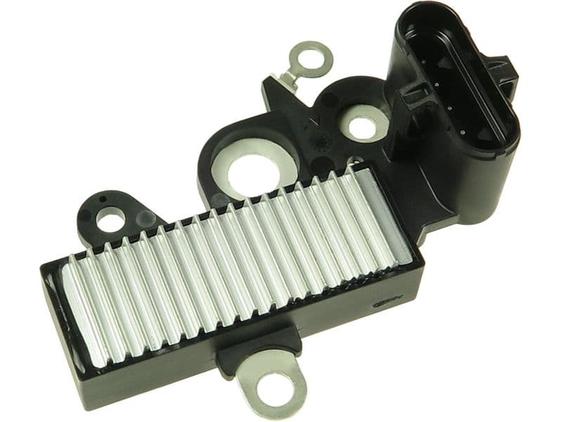 Regulator, alternator AS-PL AS ARE1060