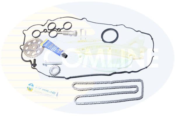 chit lant de distributie COMLINE OxiCoat® CTK008F