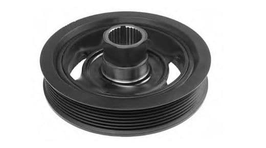 Fulie curea, arbore cotit BGA DP0861