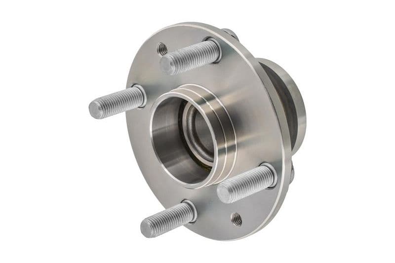 Rulment roata TOPRAN 600 259