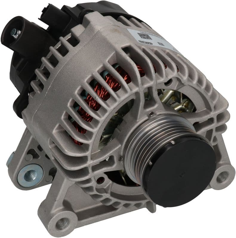 Generator / Alternator HC-Cargo F 032 116 357