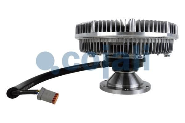 Cupla, ventilator radiator COJALI 7073420