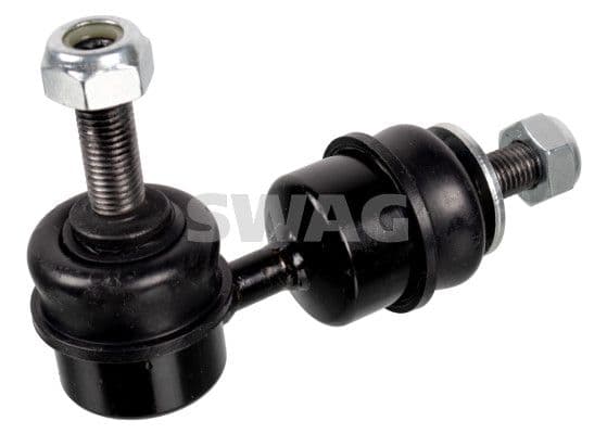 Brat/bieleta suspensie, stabilizator SWAG 50 92 7299