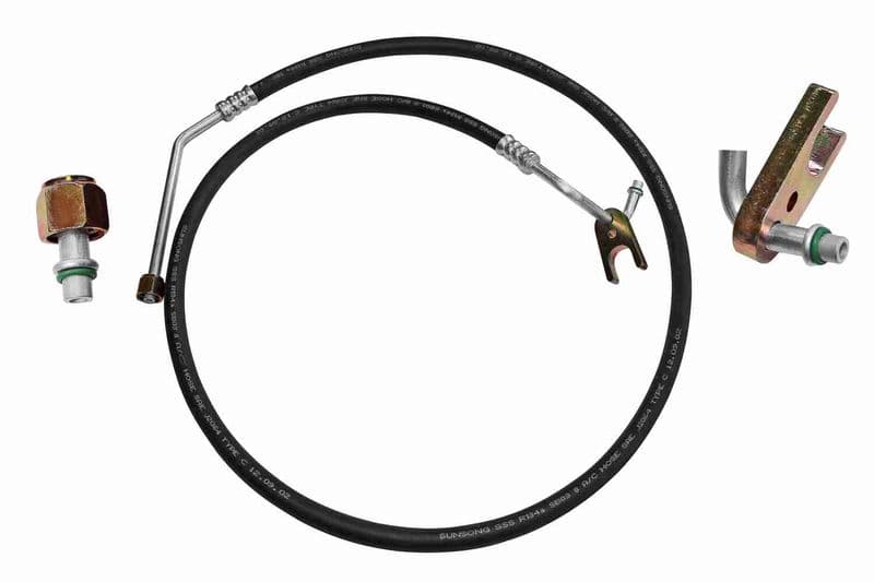 conducta inalta presiune,aer conditionat VEMO Original Quality V30-20-0006