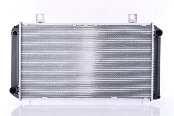 Radiator, racire motor NISSENS 64059A